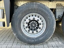 Schmitz Cargobull Trockenfrachtkoffer Standard Doppelstock