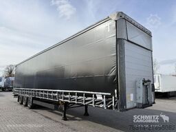 Schmitz Cargobull Curtainsider Mega Getränke