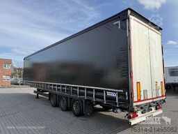 Schmitz Cargobull Curtainsider Mega Getränke