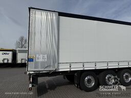 Schmitz Cargobull Curtainsider Standard Getränke