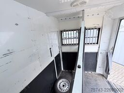 STX 3,5T  2 Pferd   Pferdeanh. Wohn. Dusche, WC