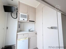  STX 3,5T  2 Pferd   Pferdeanh. Wohn. Dusche, WC