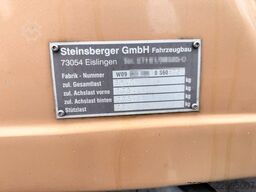  ANKA  3 Pferd3,5t  Pferdeanh. Wohn. Dusche
