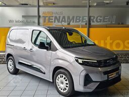OPEL COMBO-E Cargo 100kW 50-kWh 2-Schiebetüren