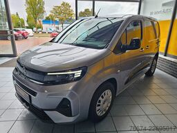 OPEL COMBO-E Cargo 100kW 50-kWh 2-Schiebetüren