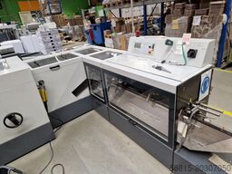Heidelberg Stahl ST 100