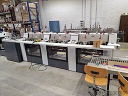 Heidelberg Stahl ST 100