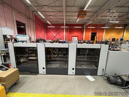 Heidelberg Stahl ST 100