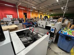 Heidelberg Stahl ST 100