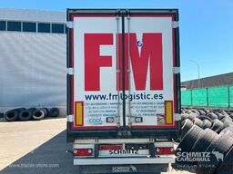 Schmitz Cargobull Semiremolque Frigo Standard Dos pisos