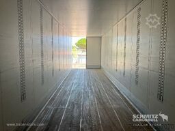 Schmitz Cargobull Semiremolque Frigo Standard Dos pisos