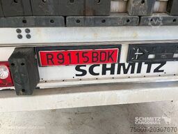 Schmitz Cargobull Semiremolque Frigo Standard Dos pisos