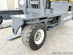 Combilift C4000 DIESEL DUPLEX-4100 FORK-POSITIONER