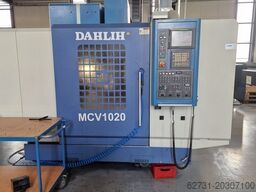 Dah Lih MCV 1020