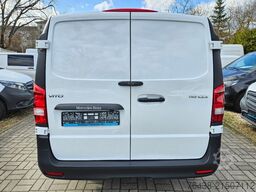 MERCEDES-BENZ Vito 116 cdi EXTRALANG|9G|FACELIFT|OHNE SCHÄDEN