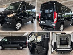 VW Crafter 55 TDI *3-Seiten Kipper*Garantie*1.Hand*