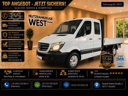 MERCEDES-BENZ Sprinter 316 CDI Maxi Pritsche=3400mm*Garantie*