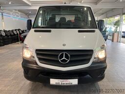 MERCEDES-BENZ Sprinter 316 CDI Maxi Pritsche=3400mm*Garantie*