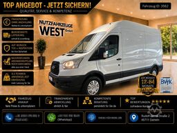 FORD Transit TDCI L3-H3*Hoch+Lang*Garantie*Klima*AHK*