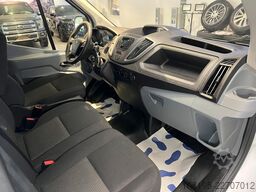 FORD Transit TDCI L3-H3*Hoch+Lang*Garantie*Klima*AHK*