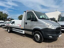 IVECO Daily 70c17 Abschleppwagen*Nutzlast=3.900Kg*