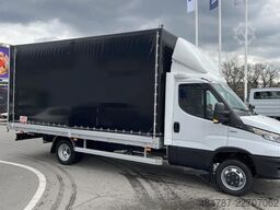 IVECO Daily 35S18HA8 Plane 10 PAL