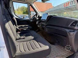 IVECO Daily 35S18HA8 Pritsche Plane