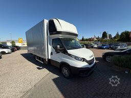 IVECO Daily 35S18HA8 Pritsche Plane