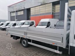 IVECO Daily 35S18 Pritsche - LED* ACC* ALU
