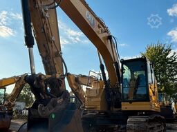 CATERPILLAR 325 Baujahr 2020