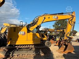 CATERPILLAR 325 Baujahr 2020