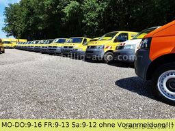 VW Transporter 100x auf Lager , laufend neue Fzg.