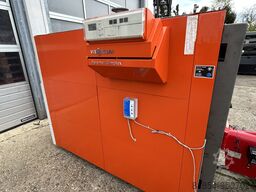 Viessmann Simplex (Vitoplex) Simplex 720Kw Vitoplex