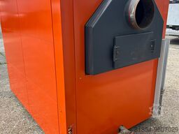 Viessmann Simplex (Vitoplex) Simplex 720Kw Vitoplex