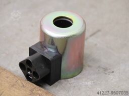 Parker AK-D1VW-C-SW-75-X610