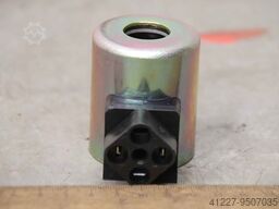 Parker AK-D1VW-C-SW-75-X610