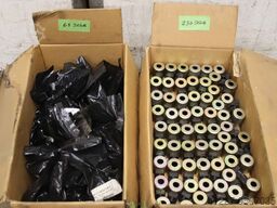 Parker AK-D1VW-C-SW-75-X610