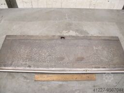 unbekannt 262/22 mm Radius 12,5