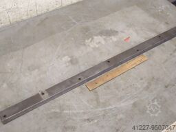 unbekannt 945 mm für Oberwange