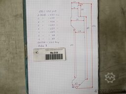 unbekannt 254/39 mm 90°