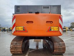 Hitachi ZX 490 LC H-7