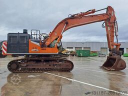 Hitachi ZX 490 LC H-7