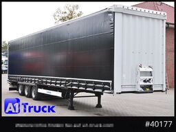 KRONE SD, Mega, neue Plane, Code XL, 1 Vorbesitzer