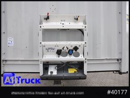 KRONE SD, Mega, neue Plane, Code XL, 1 Vorbesitzer