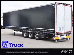 KRONE SD, Mega, neue Plane, Code XL, 1 Vorbesitzer