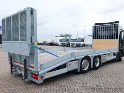 Scania R500 Oprijvrachtwagen 6x2 Black_Line Stuur_Lift_AS