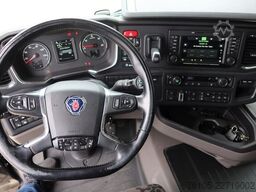 Scania R500 Oprijvrachtwagen 6x2 Black_Line Stuur_Lift_AS