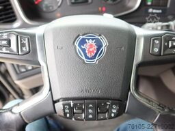 Scania R500 Oprijvrachtwagen 6x2 Black_Line Stuur_Lift_AS
