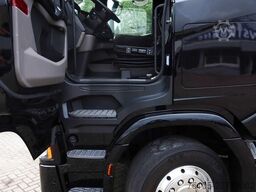 Scania R500 Oprijvrachtwagen 6x2 Black_Line Stuur_Lift_AS