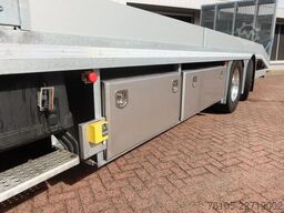 Scania R500 Oprijvrachtwagen 6x2 Black_Line Stuur_Lift_AS